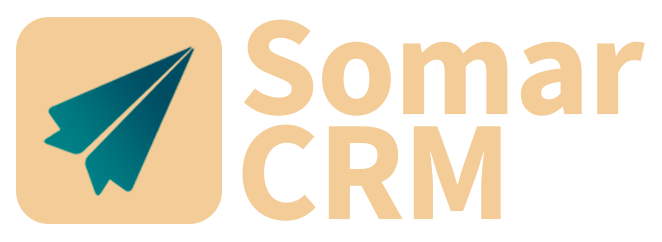 Somar CRM